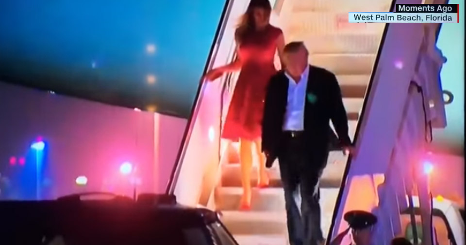 donald-trump-mistreating-melania