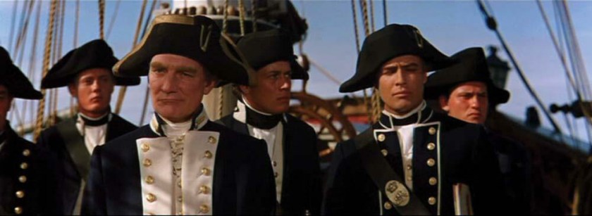 Mutiny 1962