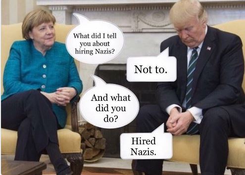 trumpnazis