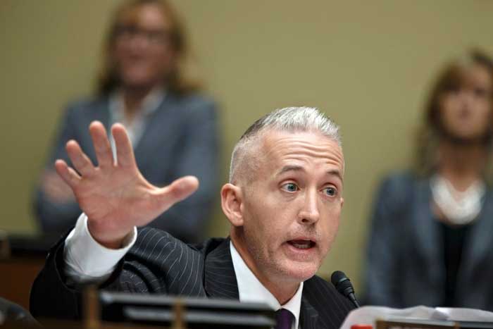 gowdy
