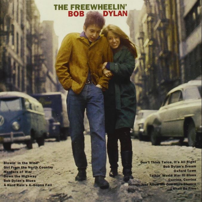 freewheelin