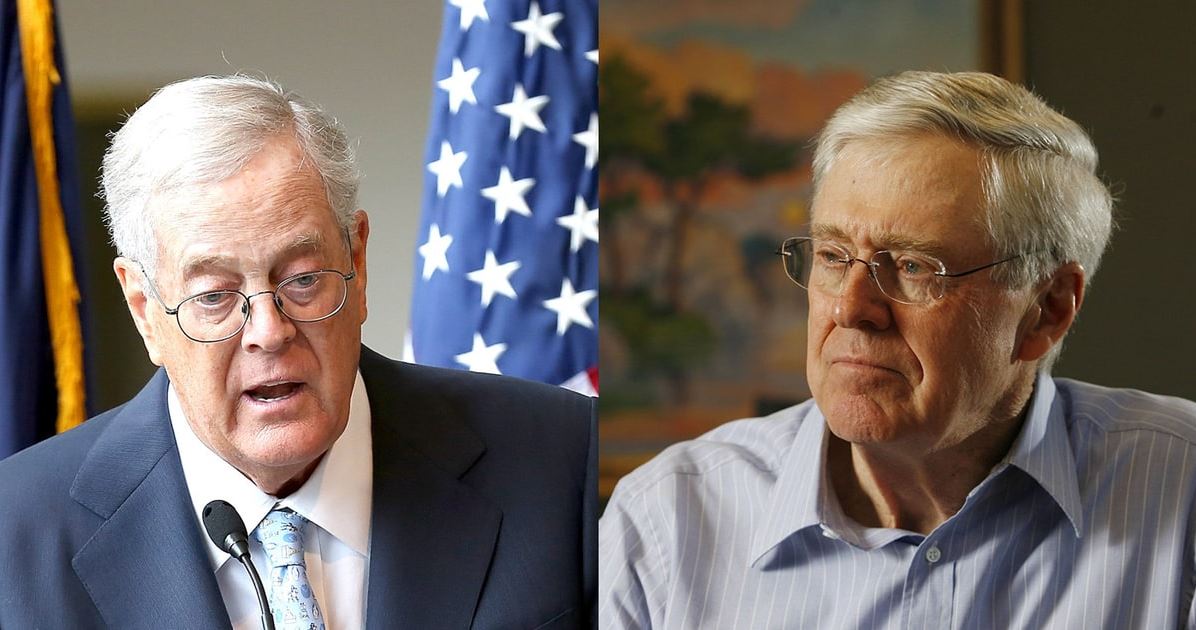 kochs