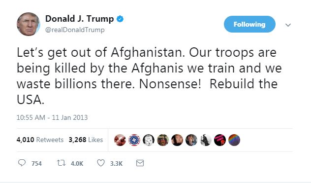afghan